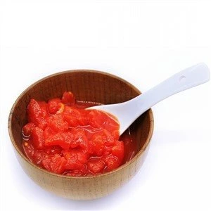کنسرو تاس گوجه فرنگی
